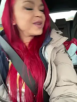 Snapshot of Sensual_Marie chatting on February 2025 10:51:02 AM Sensual Marie online show from February 2025 10:51:02 AM