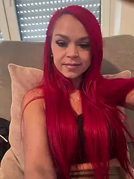 Snapshot of Sensual_Marie chatting on February 2025 10:56:02 AM Sensual Marie online show from February 2025 10:56:02 AM