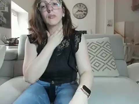 prunelle sexy online show from November 2025 10:58:01 AM