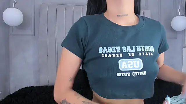 MafeOlimpo online show from March 2025 01:26:02 AM