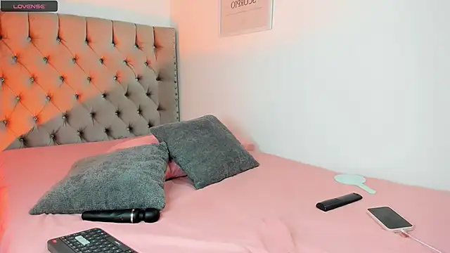 MafeOlimpo online show from January 2026 01:42:02 AM