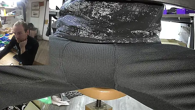 Happy Michal online show from December 2024 09:01:01 AM