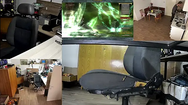 Happy Michal online show from October 2025 10:25:01 AM