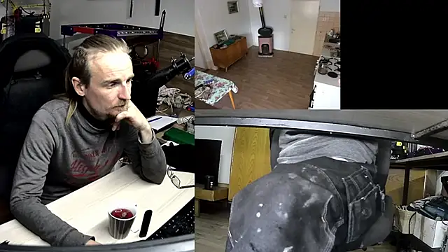 Happy Michal online show from October 2025 01:23:01 PM