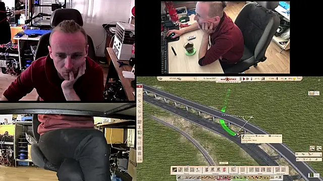 Happy Michal online show from April 2026 02:58:02 PM