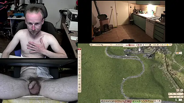 Happy Michal online show from May 2026 07:07:02 PM