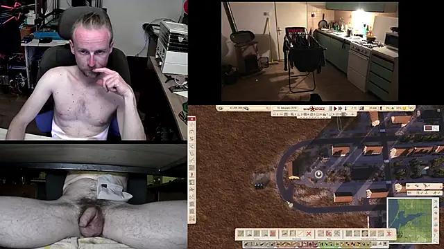 Happy Michal online show from May 2026 07:19:01 PM
