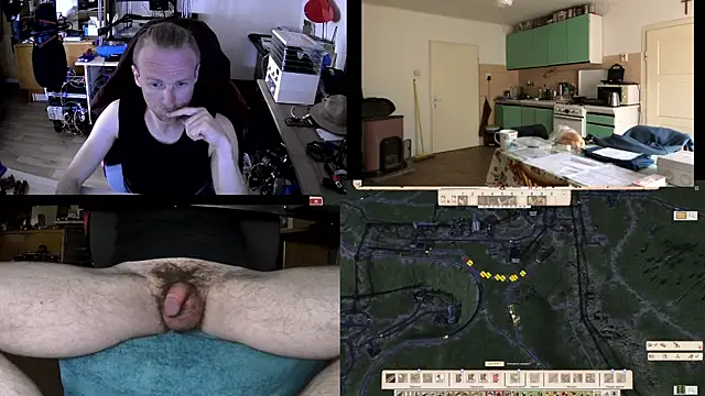Happy Michal online show from May 2026 02:45:01 PM