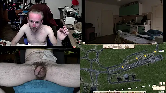 Happy Michal online show from May 2026 04:04:02 PM