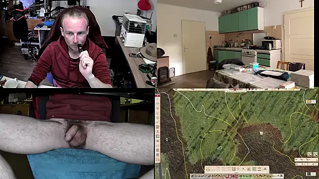 Happy Michal online show from May 2026 04:59:02 PM