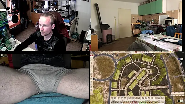Happy Michal online show from May 2026 01:43:02 PM