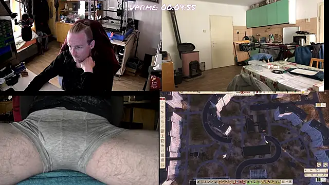 Happy Michal online show from May 2026 07:17:02 AM