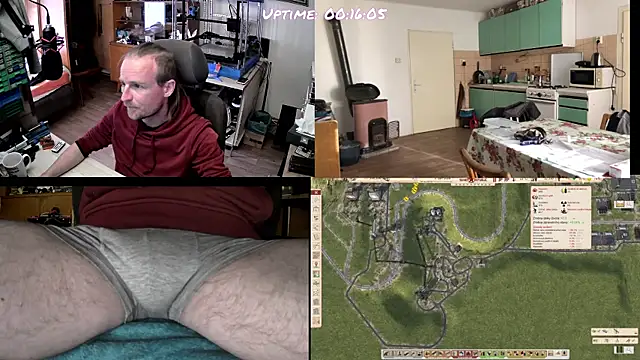 Happy Michal online show from May 2026 04:24:02 PM