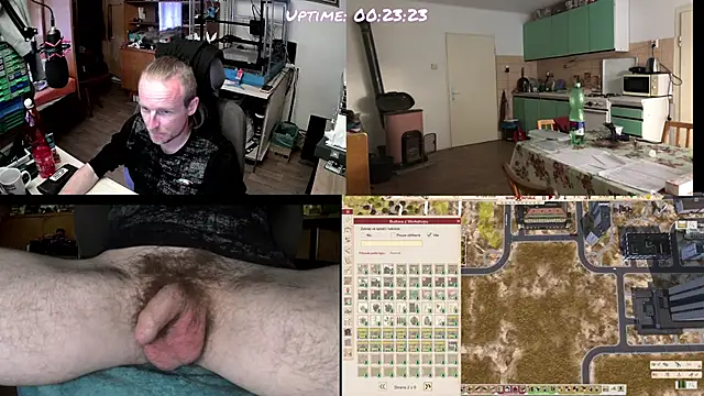 Happy Michal online show from May 2026 04:57:01 PM