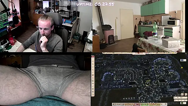 Happy Michal online show from May 2026 02:57:02 PM