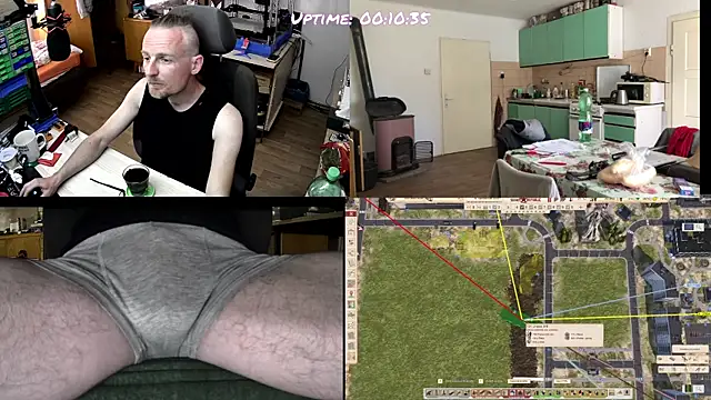 Happy Michal online show from May 2026 01:40:01 PM