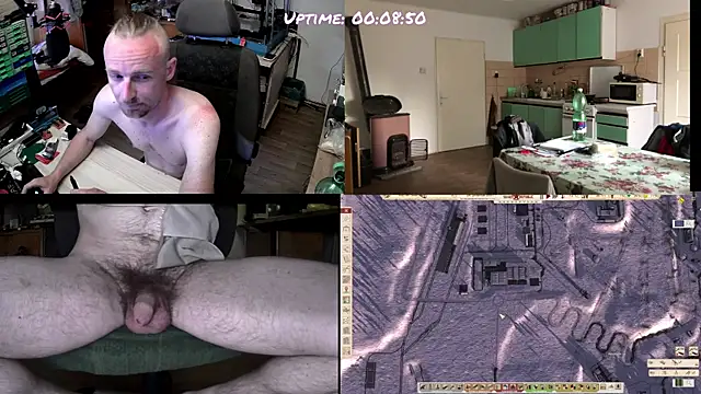 Happy Michal online show from May 2026 05:32:02 PM