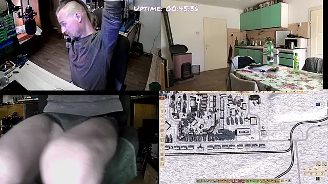 Happy Michal online show from May 2026 01:20:02 PM