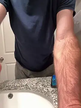 StrokinSnowman online show from September 2025 02:45:01 AM