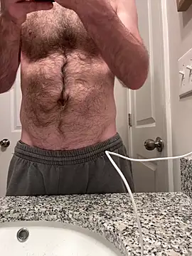 StrokinSnowman online show from April 2026 02:00:02 AM