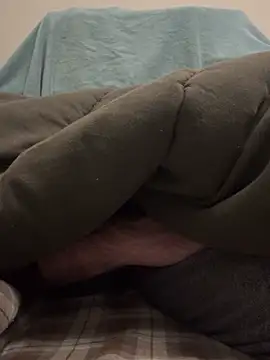 StrokinSnowman online show from April 2026 04:18:02 AM