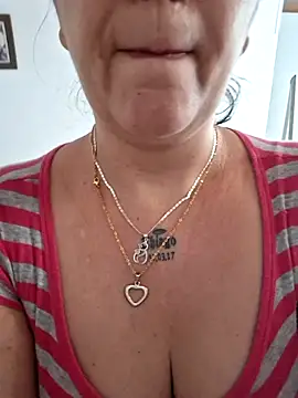 Gimena41 online show from September 2025 03:45:02 PM