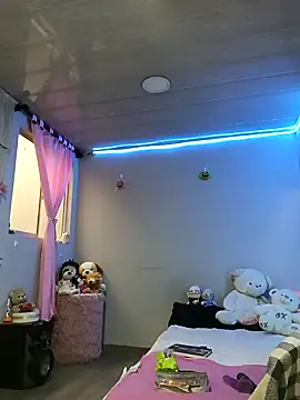 KATYGONZALEZ online show from January 2025 04:02:02 PM