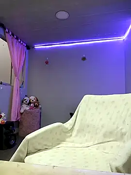 KATYGONZALEZ online show from January 2025 12:24:01 PM