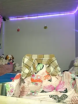 KATYGONZALEZ online show from February 2025 02:26:01 AM