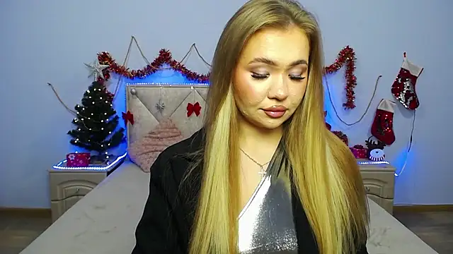 Snapshot of StacyYellig chatting on January 2025 08:06:01 AM StacyYellig online show from January 2025 08:06:01 AM