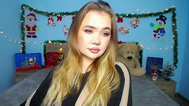 Snapshot of StacyYellig chatting on January 2025 12:38:01 AM StacyYellig online show from January 2025 12:38:01 AM