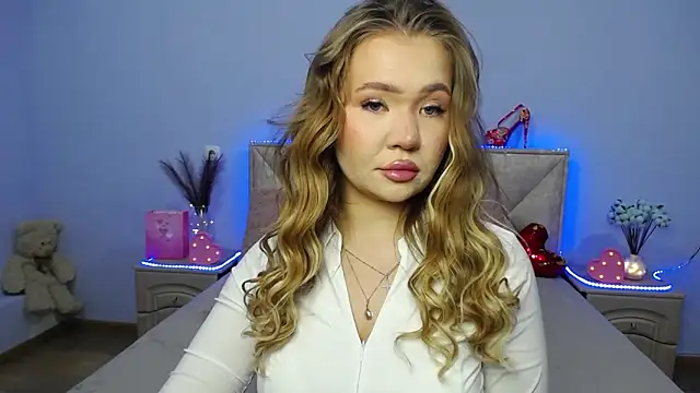 Snapshot of StacyYellig chatting on January 2025 07:49:01 PM StacyYellig online show from January 2025 07:49:01 PM