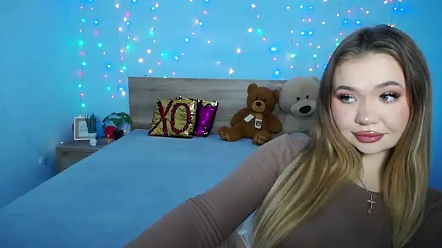 Snapshot of StacyYellig chatting on January 2025 02:36:01 PM StacyYellig online show from January 2025 02:36:01 PM