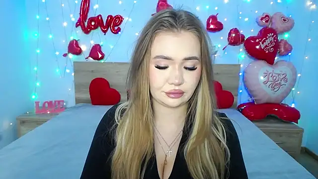 Snapshot of StacyYellig chatting on February 2025 03:54:02 PM StacyYellig online show from February 2025 03:54:02 PM