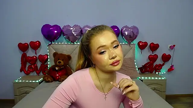 Snapshot of StacyYellig chatting on March 2025 08:16:02 PM StacyYellig online show from March 2025 08:16:02 PM