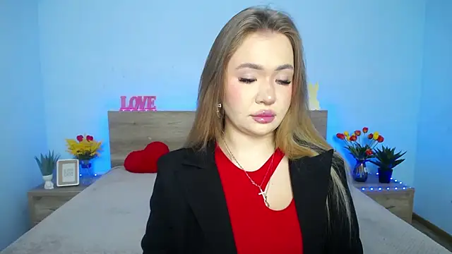 Snapshot of StacyYellig chatting on March 2025 08:08:01 AM StacyYellig online show from March 2025 08:08:01 AM