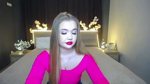 Snapshot of StacyYellig chatting on May 2026 08:32:01 PM StacyYellig online show from May 2026 08:32:01 PM