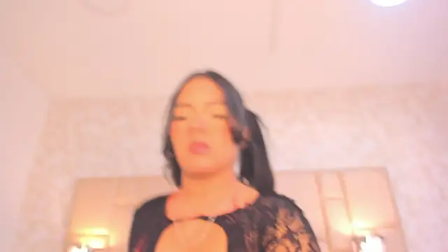 SaryBlake online show from October 2025 12:47:02 PM