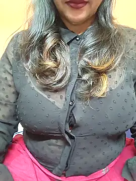 CUTE SOPHIA- online show from January 2025 06:45:02 PM