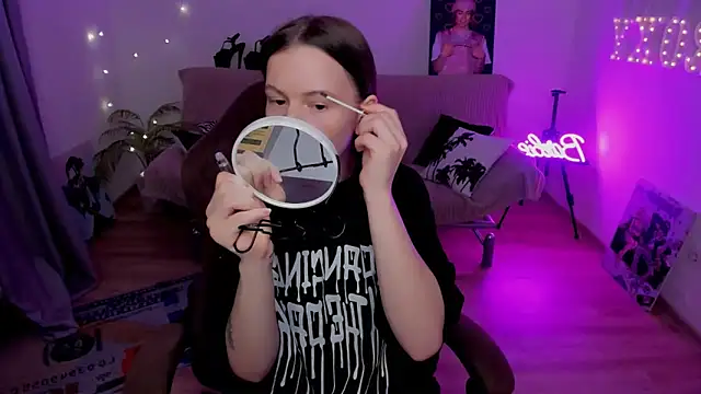 HelloRoxy online show from March 2026 08:46:02 PM