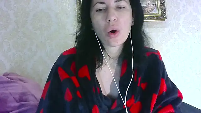 StunnigArt online show from November 2025 02:32:02 AM