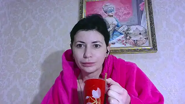 StunnigArt online show from February 2026 02:21:01 AM