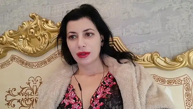 StunnigArt online show from March 2026 05:08:02 AM