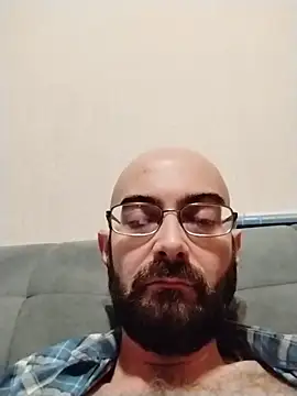 ArsenSavas online show from November 2025 07:35:01 PM