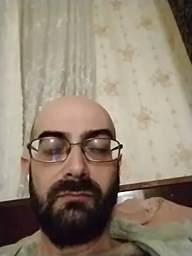 ArsenSavas online show from April 2026 08:26:01 PM