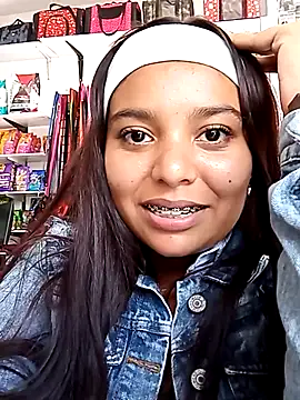 Snapshot of stefanie010 chatting on February 2025 07:05:01 PM stefanie010 online show from February 2025 07:05:01 PM