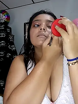 Snapshot of stefanie010 chatting on September 2025 05:35:02 PM stefanie010 online show from September 2025 05:35:02 PM