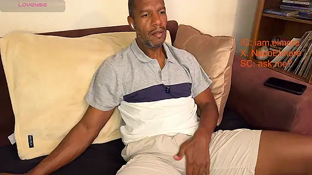 elmorenazost online show from March 2026 05:30:02 AM