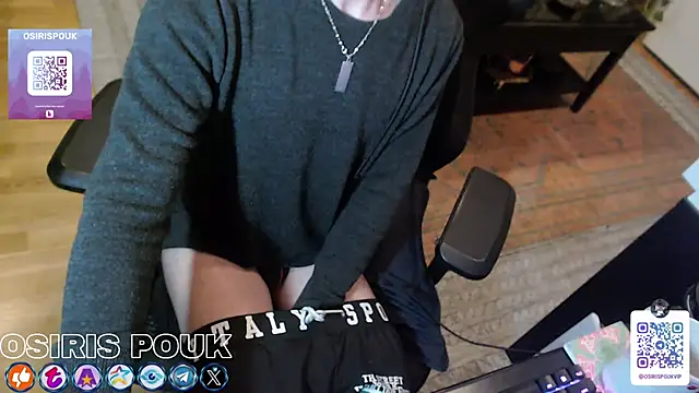 osirispouk online show from February 2025 06:37:01 PM