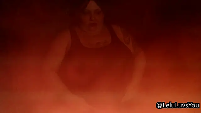 LeluLuvsYou online show from April 2026 08:09:02 AM